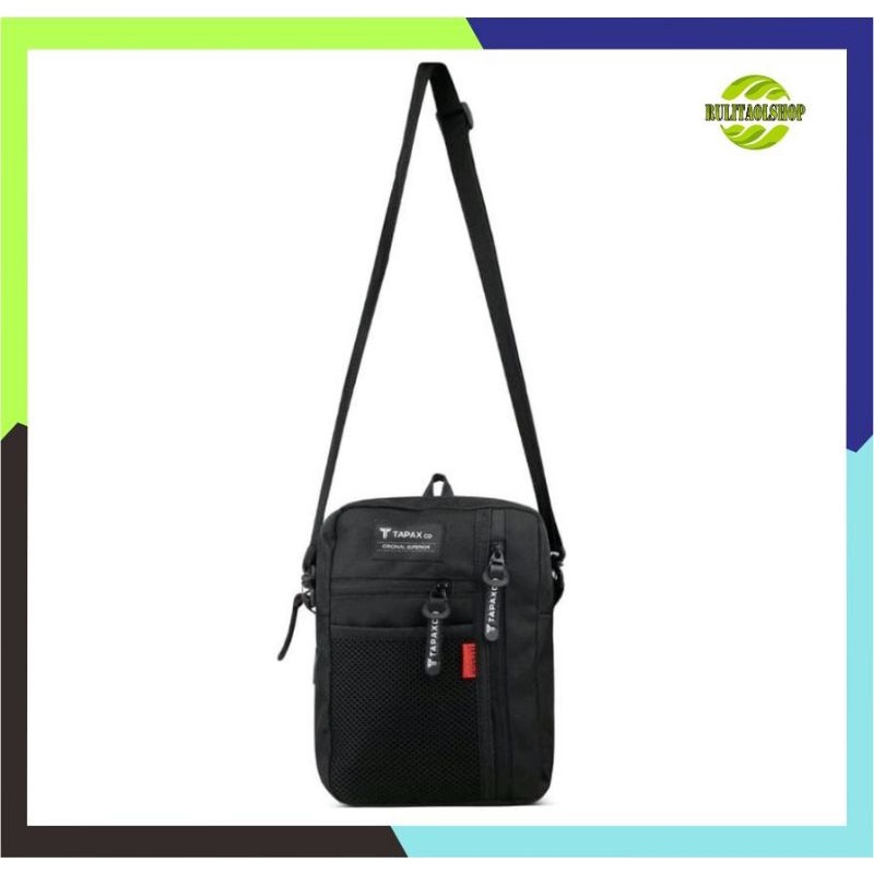 Tas Selempang Pria Slingbag Original TAPAX Briton