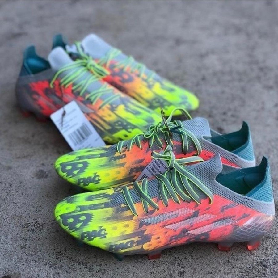 adidas x speedflow.1 rainbow fg