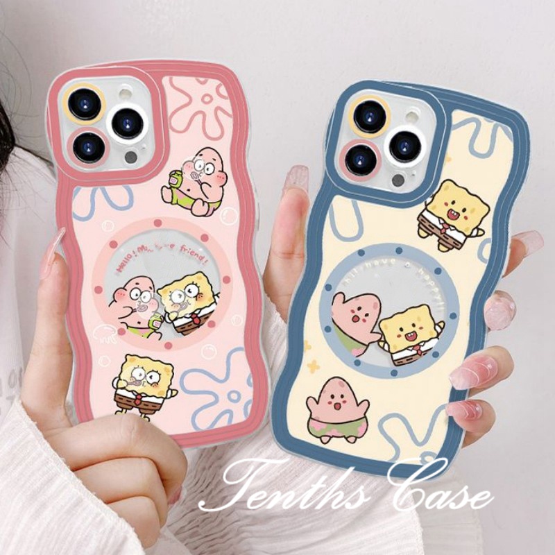 Realme C55 10 C35 C31 C30 GT 9 Pro+C25Y C21Y C25 C25s C12 C21 C20 C20A C11 C17 7i C15 8 7 6 5 Pro 8i 5i 5s 6i Narzo 50A 50i Mitra Animasi Phone Case Soft Clear Cover