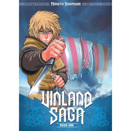 Vinland Saga