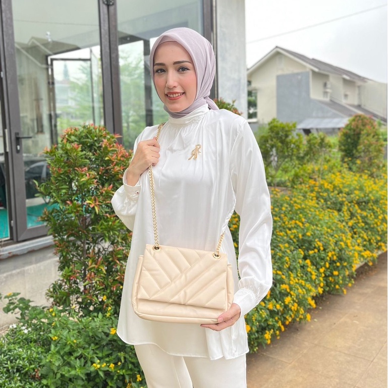 Radwah - Leta Bag - Tas Wanita