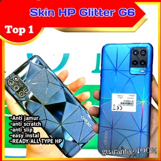 Garskin Hp Anti Jamur Full Body Type OPPO R11+ R11 R11Sp R11sNewYear R9s+ R9s