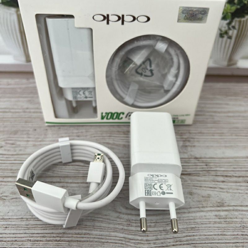 Charger Ori Oppo Tablet Oase Oapad Original 100%