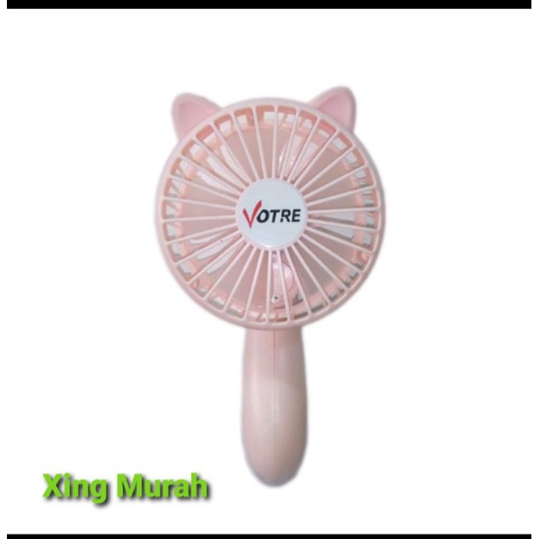 Minifan votre