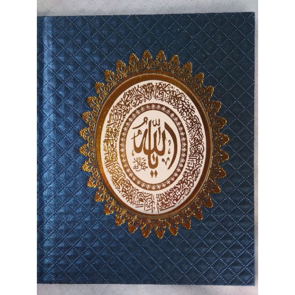 

cover yasin diamond Kode RCP61