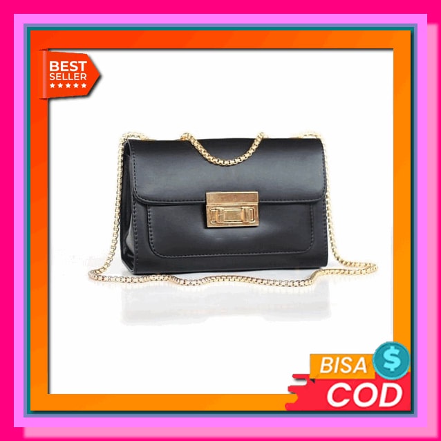 Tas Selempang Wanita Import Junfa Batam Lokal Tas Wanita Milano Bb Sleting Depan Type Tas Silvana Ta