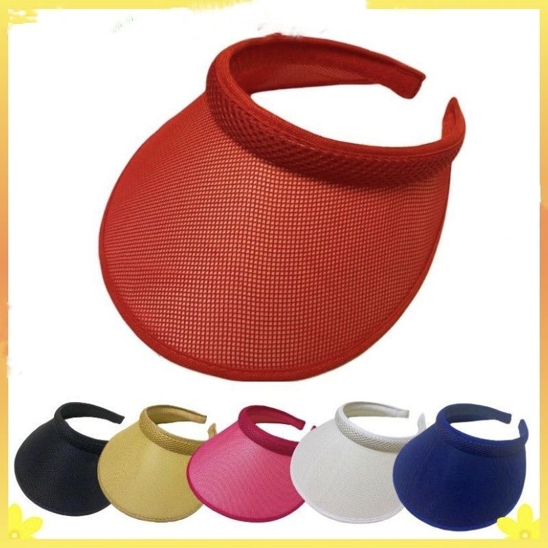 Topi Golf Import / wanita / Topi Caddy / Topi Olahraga