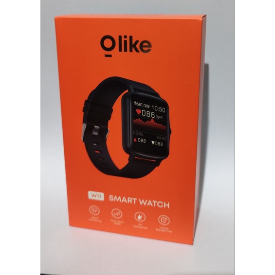 Olike Smartwatch W11