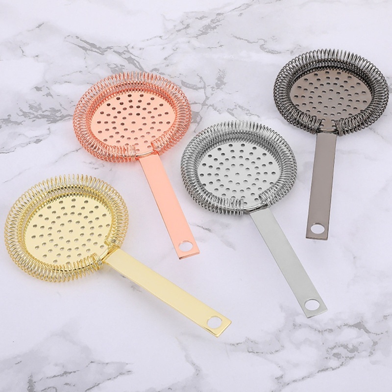 Zzz Saringan Es Batu Multifungsi Untuk Profesional