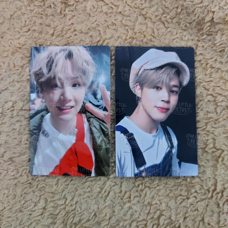 [READ DESCRIPTION] PHOTOCARD OFFICIAL BTS PC JAPAN FAN MEETING VOL. 5 FM5 JP YOONGI SUGA JIMIN TK BE