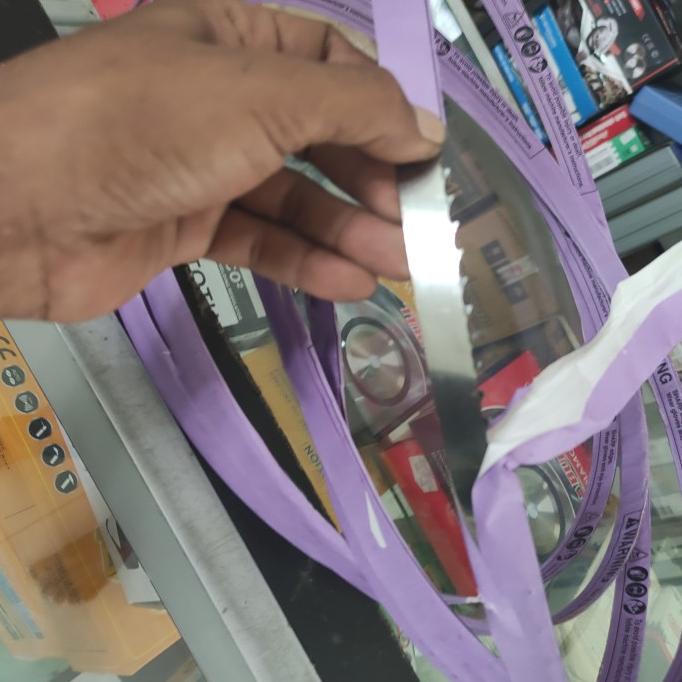 PISAU BONESAW MATRIX MTX J130