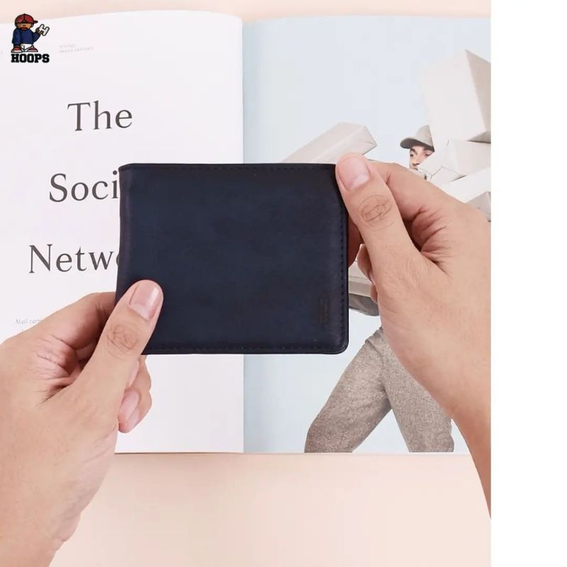 WARNING CLOTHING " SUBSTRA#3" DOMPET HOOPS BANJARMASIN