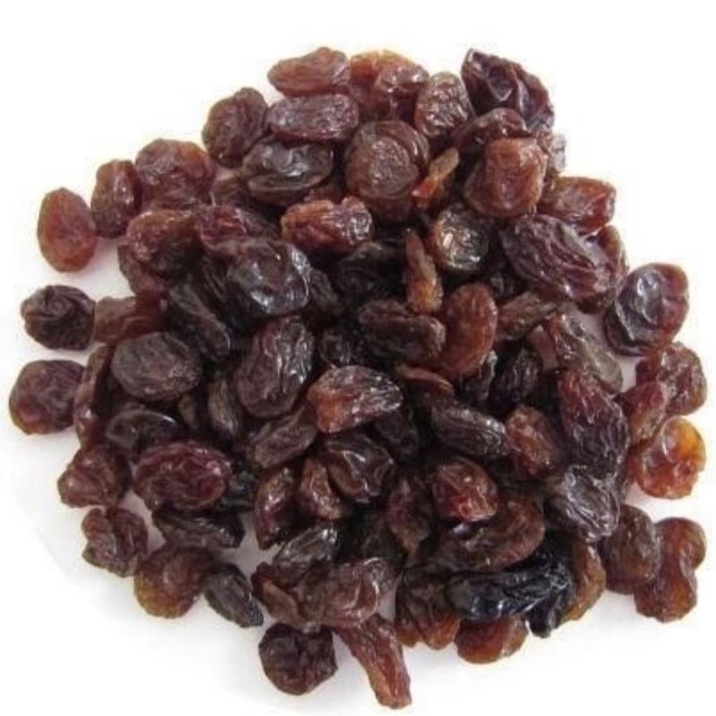 

kismis raisin sultana 250 gr