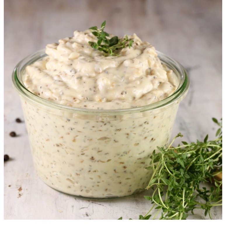 

ONION MAYO kemasan 500gr