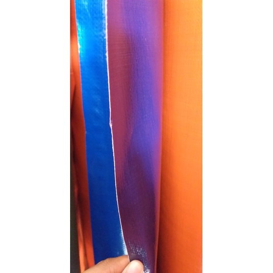 Kolam Terpal A15 Ukuran 6x4x1