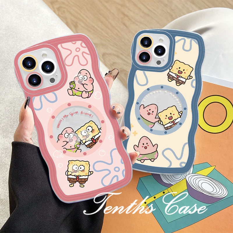 Realme C55 10 C35 C31 C30 GT 9 Pro+C25Y C21Y C25 C25s C12 C21 C20 C20A C11 C17 7i C15 8 7 6 5 Pro 8i 5i 5s 6i Narzo 50A 50i Mitra Animasi Phone Case Soft Clear Cover