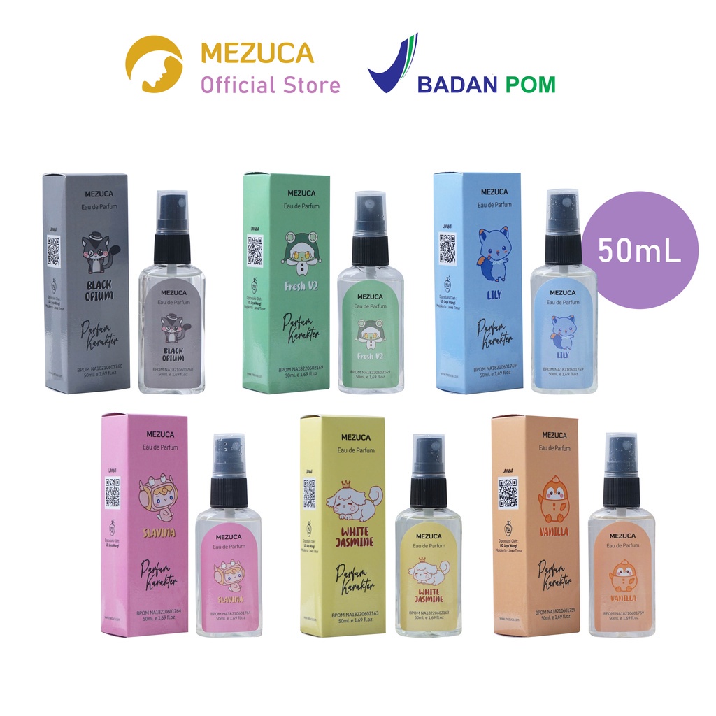 parfum wanita tahan lama 24 jam non alcohol