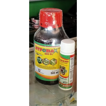 hypomax 550 SL (1 liter)