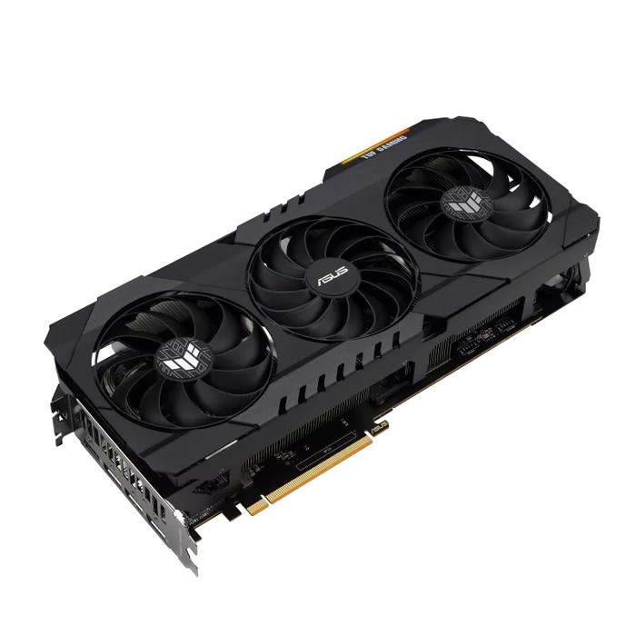 ASUS TUF Gaming Radeon RX 6950 XT 16GB OC Edition