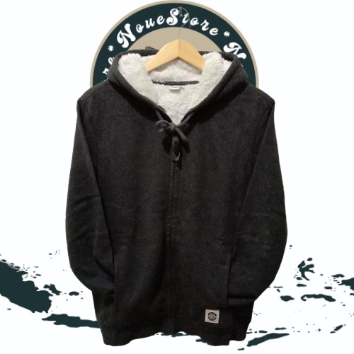 JAKET POLHAM ORI SENDOND IMPORT  SHERPA POLHAM  SENDOND  SHERPA