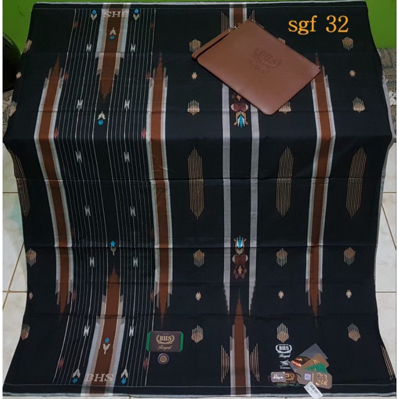 ✔TERMURAH... BHS royal STT, SGF  ( COD )