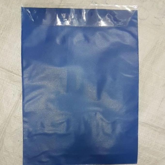 

Kantong Ijasah Plastik mika ijasah isi 100
