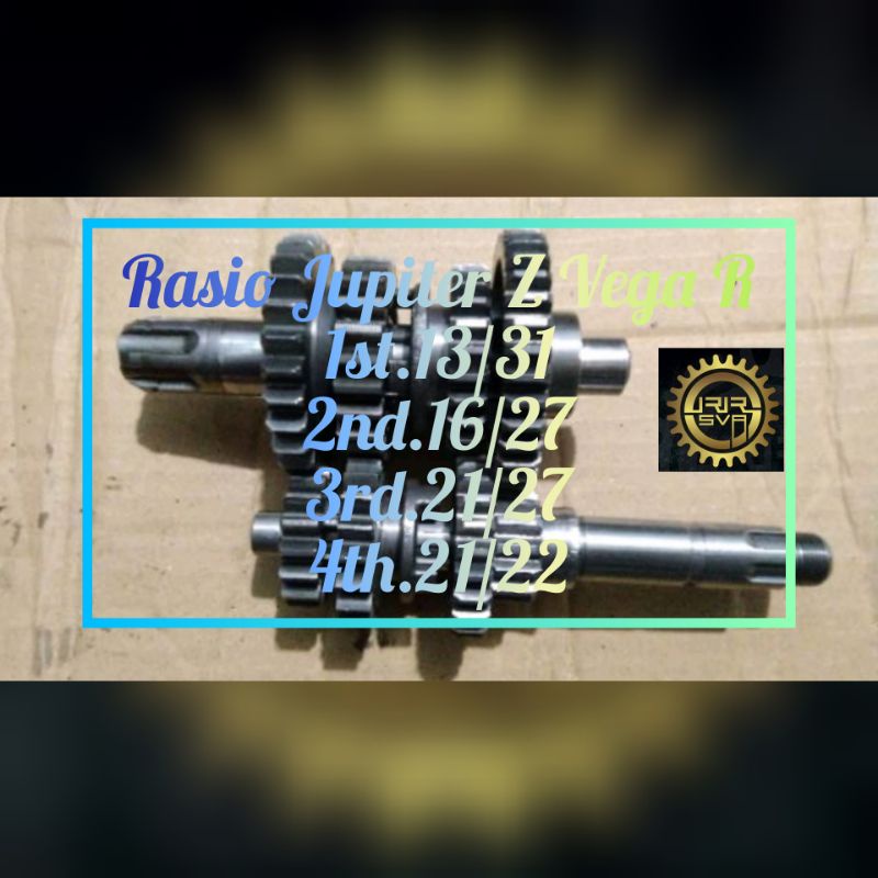 Rasio Racing Jupiter Z Vega R Cripton Racing Raod Race Liaran 350m - 500m 1st.13/31; 2nd.16/27; 3rd 