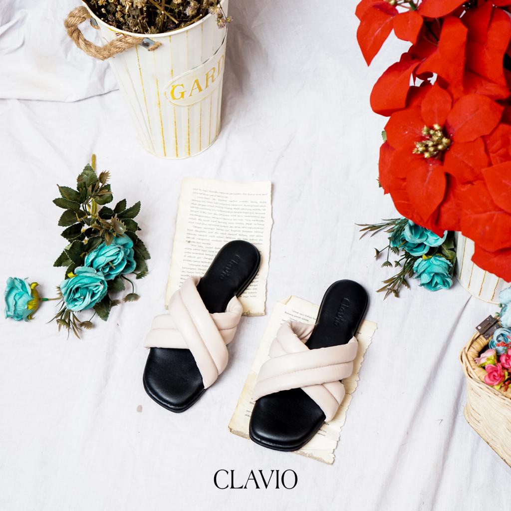 CLAVIO Ayomi Sandal