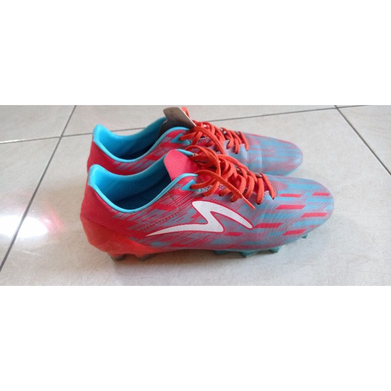 Sepatu Bola Specs Accelerator Lightspeed 2 Pro Fg