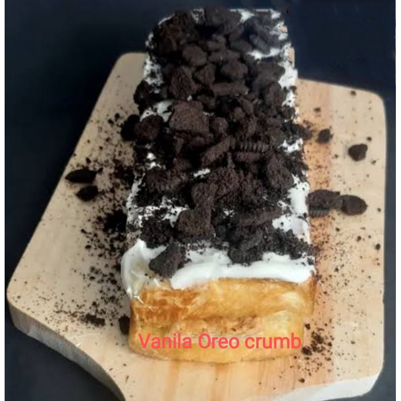 

VanilaOreo