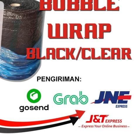 

Bubble Wrap 60cmx50m Premium - BENING