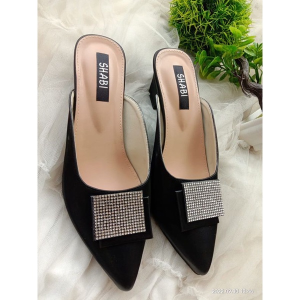 HELLS WANITA/HELLS DIAMOND PREMIUM by shabi. shoes