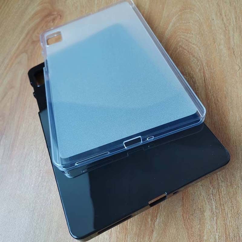 REALME PAD MINI 8.7 INCH 2022 SOFT SILICONE TPU CASE PROTECTION