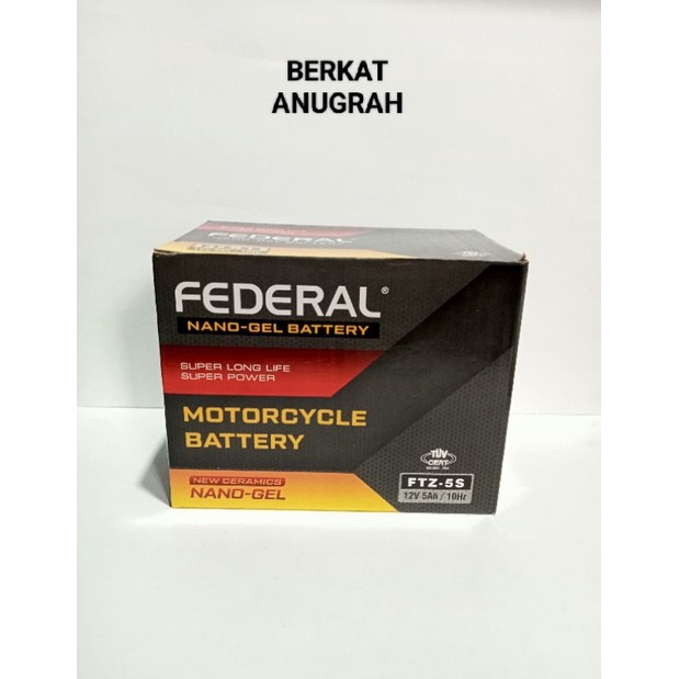 Aki federal/Beat/mio/vario/scoopy