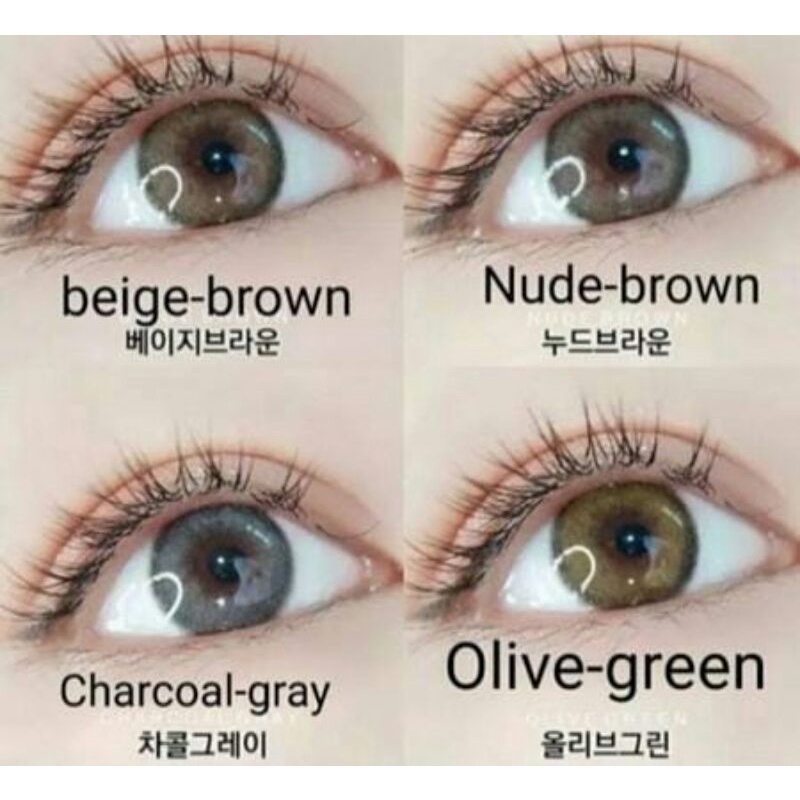 SOFTLENS AIRY NORMAL & MINUS