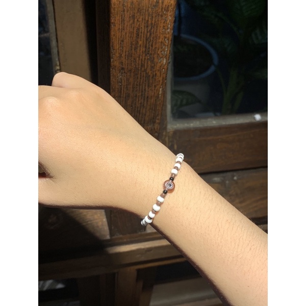 Brown Bracelet