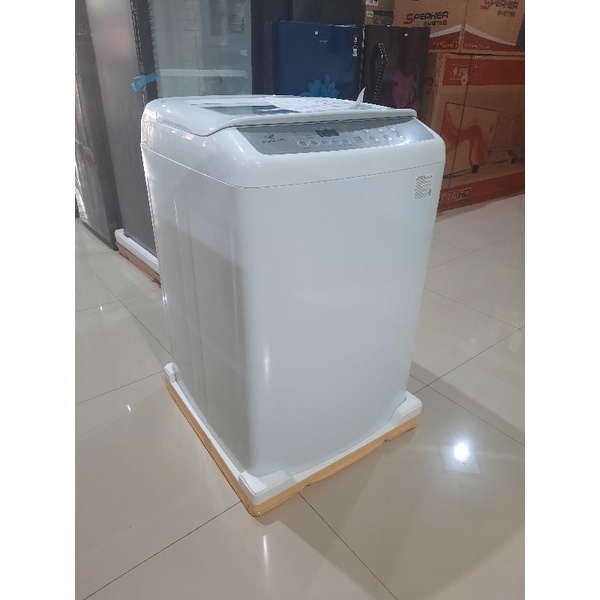 MESIN CUCI SAMSUNG 8kg WAH4000SW