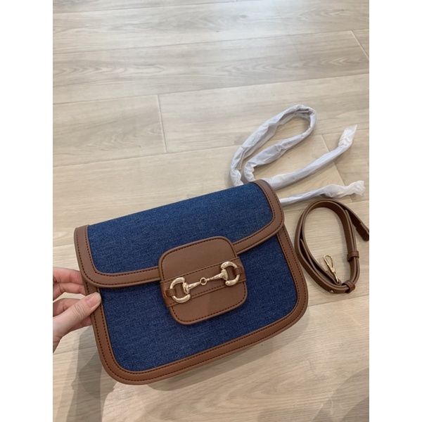 Preloved SNY Jackson Bag Medium