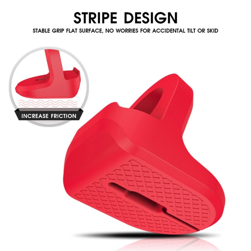 Cre Bracket Stand Holder Kabel Charger Untuk Sofie / Bradshaw / Grayson