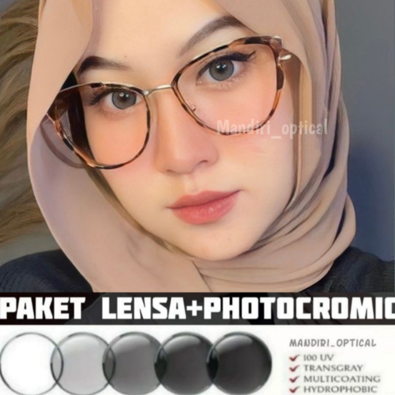 COD FRAME CAT EYE (PAKET FRAME+LENSA) | KACAMATA MINUS PHOTOCROMIC | KACAMATA ANTIRADIASI | KACAMATA MINUS | KACAMATA PHOTOCROMIC | KACAMATA WANITA | KACAMATA FASHION | KACAMATA MURAH | KACAMATA KEKINIAN | CAT EYE | CAT EYE PHOTOCROMIC | LEOPARD