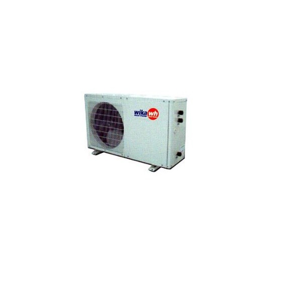 Heatpump Water Heater WIKA HPR 2.7 – 300