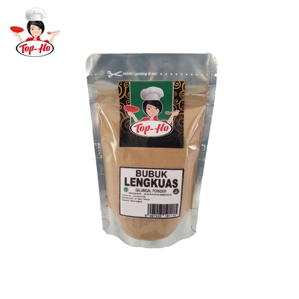 

Bubuk Lengkuas Topho 250gr