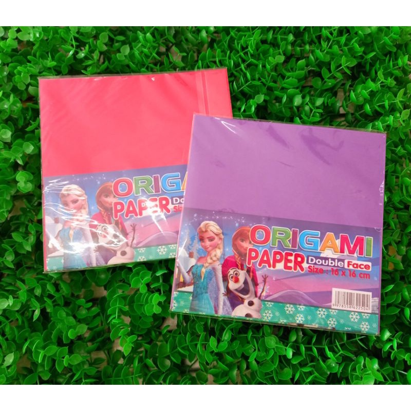 

Origami Kw 16x16/lsn