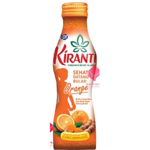 Kiranti