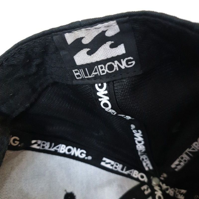 BILLABONG TOPI PRELOVED SNAPBACK ORIGINAL