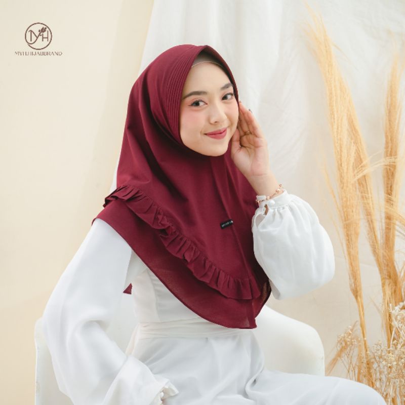 Salsa Khimar S by MYH.Hijabbrand