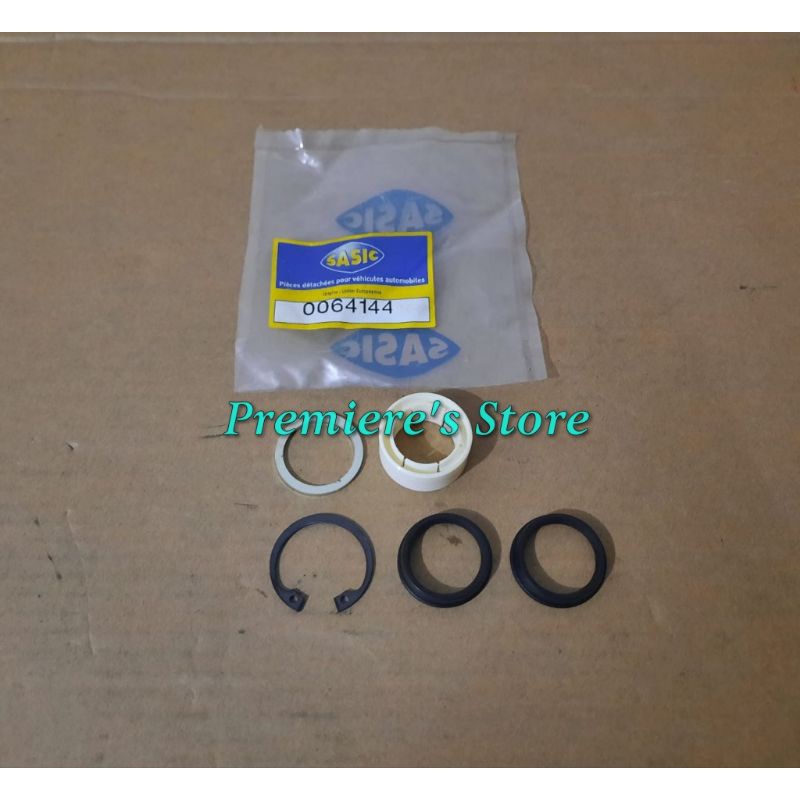kit stir peugeot 504