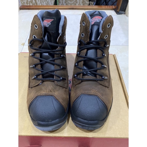 RED WING #3228 Original Italy