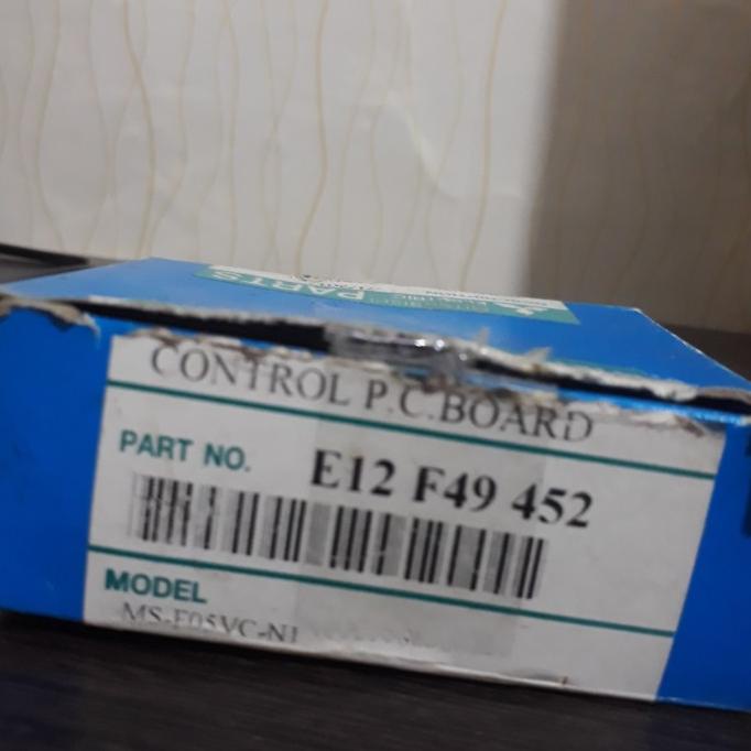 Jual Modul PCB Control AC Mitsubishi Electric Termurah | Shopee Indonesia