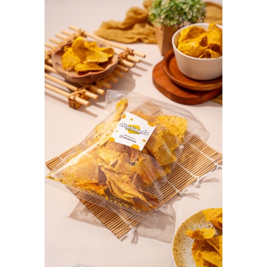 

keripik sukun homemade bestseller